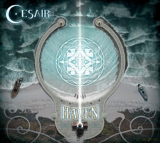 Cesair: Haven [CD]