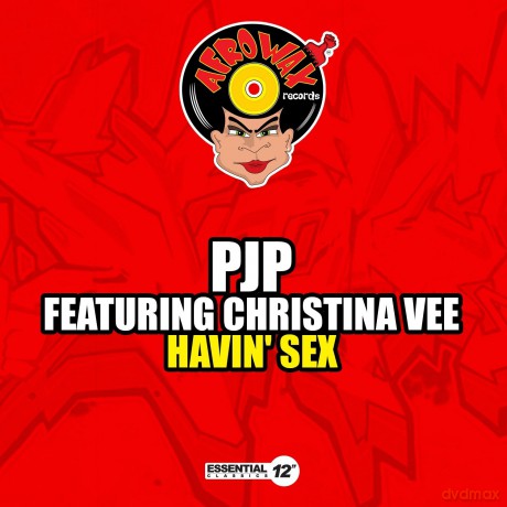 Pjp: Havin Sex [CD]