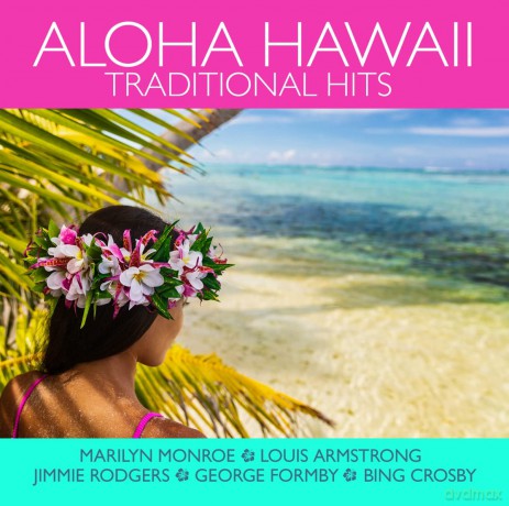 Hawaii-Traditional Hits [2CD]