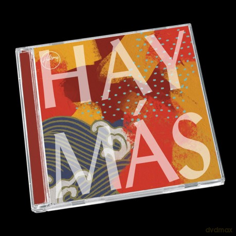Hillsong Worship Hillsong En Espanol: Hay Mas [CD]