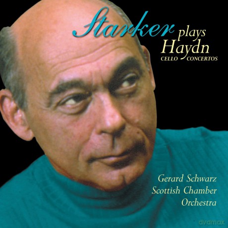 Gerard Schwarz Scottish Cham: Haydn J. Cello Concertos Nos [CD]