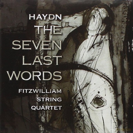 Fitwilliam Quartet: Haydn Seven Last Words From Th [CD]