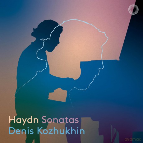 Kozhukhin Denis: Haydn: Sons [CD]