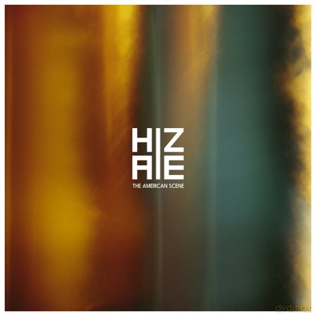 American Scene: Haze [CD]