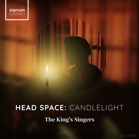 Kings Singers: Head Space: Candlelight [2CD]