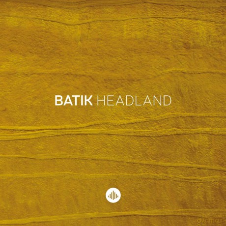 Batik: Headland [CD]