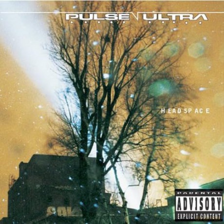 Pulse Ultra: Headspace [CD]