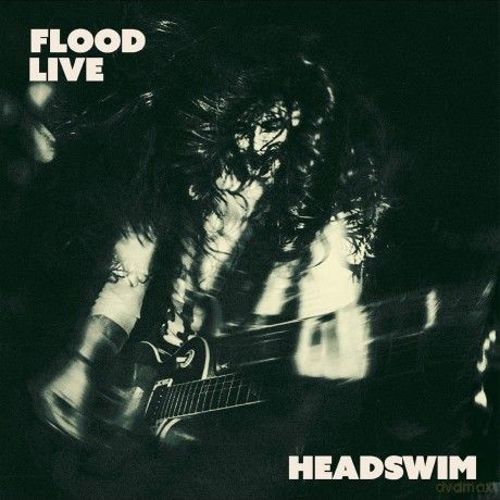 Headswim-Flood Live (Recorded At The Camden Underworld: Headswim-Flood Live (Recorded At The Camden Underworld [CD]