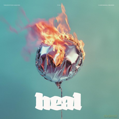 Fyus: Heal [CD]