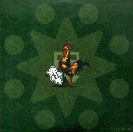 Unloco: Healing [CD]