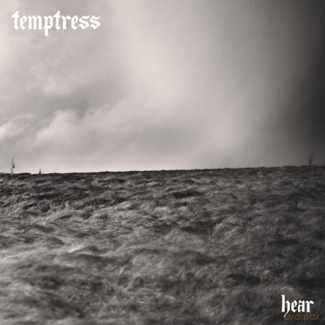 Temptress: Hear [CD]