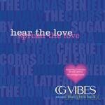 HEAR THE LOVE SPREAD THE LOVE-Queen Latifah,Donnas,Cherie,Brandy,Corrs [CD]