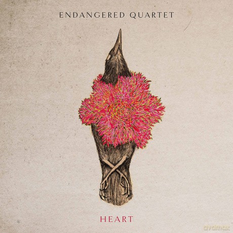Heart: Heart [CD]