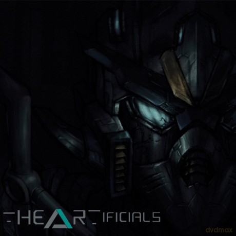 Artificials: Heart [CD]