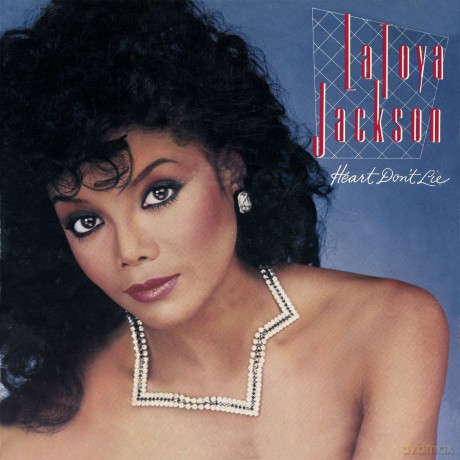 Jackson Latoya: Heart Don't Lie [2CD]
