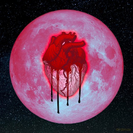Chris Brown: Heartbreak On A Full Moon [2CD]