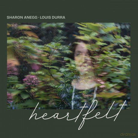 Sharon Anegglouis Durra: Heartfelt [CD]