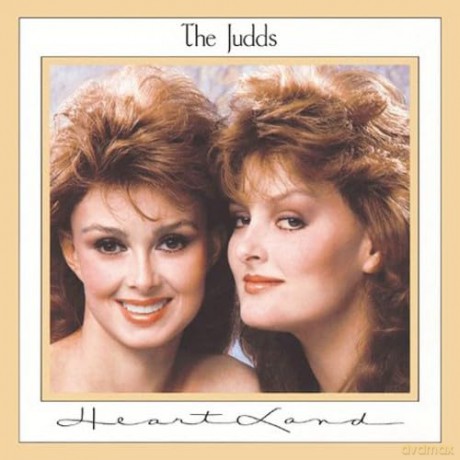 Judds: Heartland [CD]