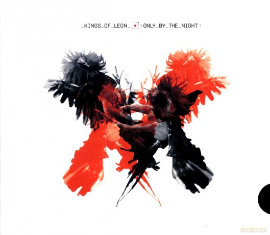 Kings Of Leon: Only By The Night (Eco Style) [CD]