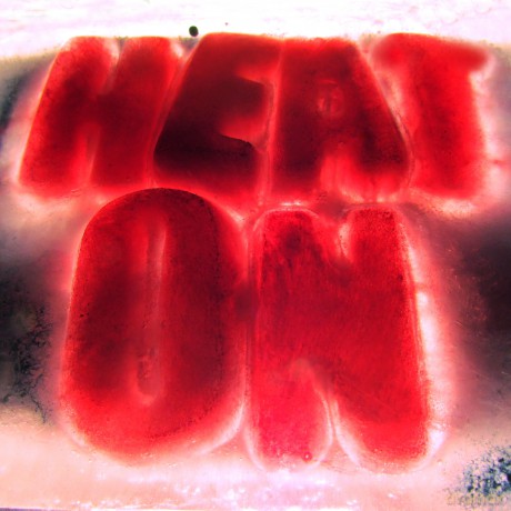 Heat On: Heat On [CD]