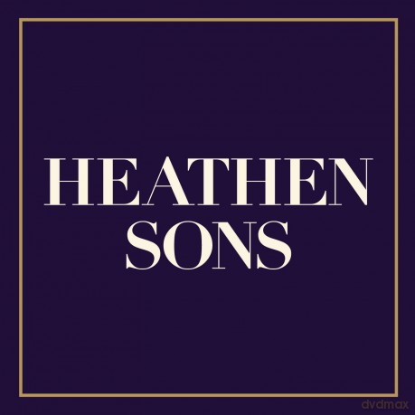 Heathen Sons: Heathen Sons [CD]