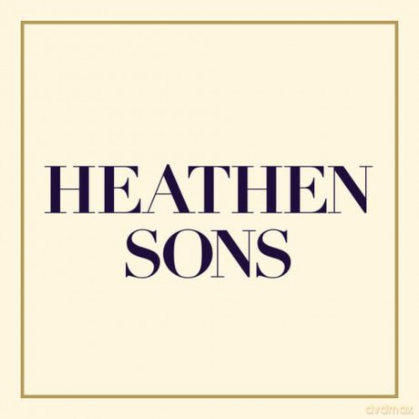 Heathen Sons: Heathen Sons [CD]