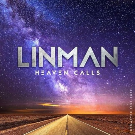 Linman: Heaven Calls [2CD]