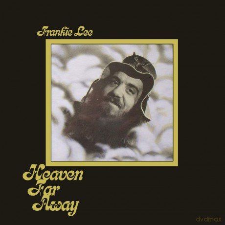 Lee Frankie: Heaven Far Away [CD]