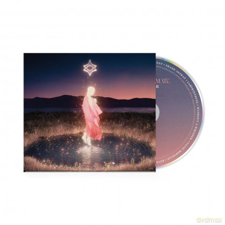 Invent Animate: Heavener [CD]