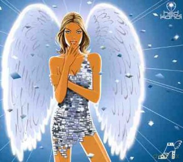 Hed Kandi Disco Heaven 02.02: Hed Kandi Disco Heaven 02.02 [2CD]