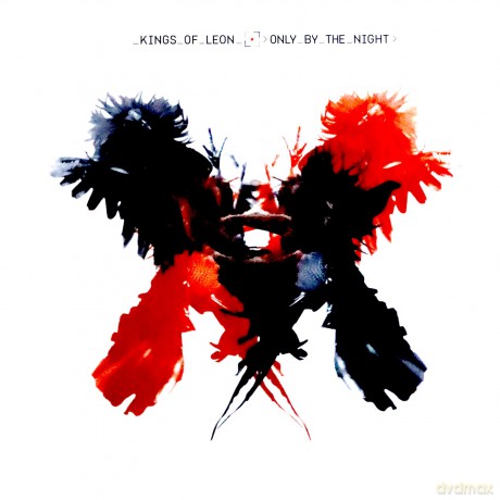 Kings Of Leon: Only By The Night [2xWinyl]