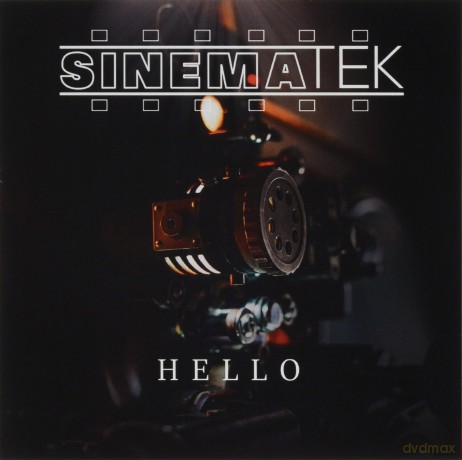 Sinematek: Hello [CD]