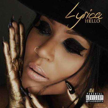 Anderson Lyrica: Hello [CD]