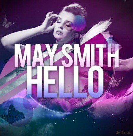 Smith May: Hello [CD]