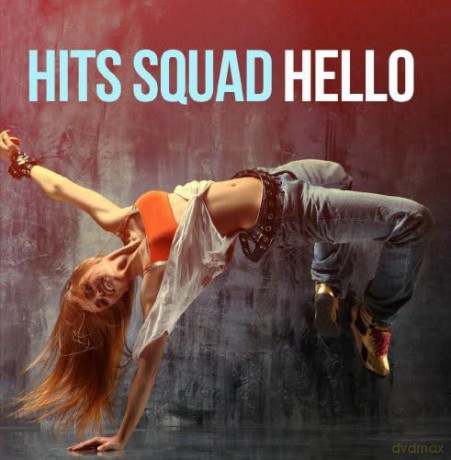 Hits Squad: Hello [CD]