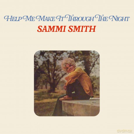 Smith Sammi: Help Me Make It Through The Night [CD]