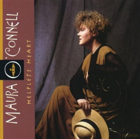 O'connell Maura: Helpless Heart [CD]