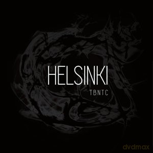 Helsinki: Helsinki - The Band Not The City (TBNTC) [CD]