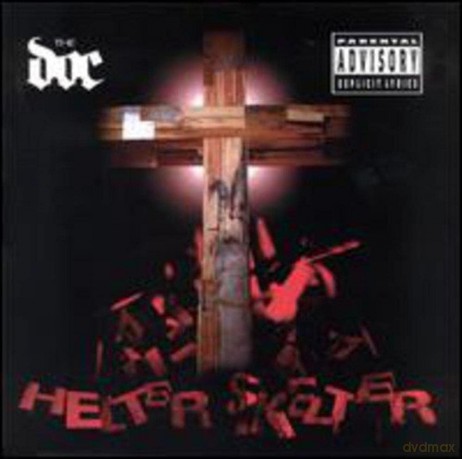 Doc: Helter Skelter [CD]