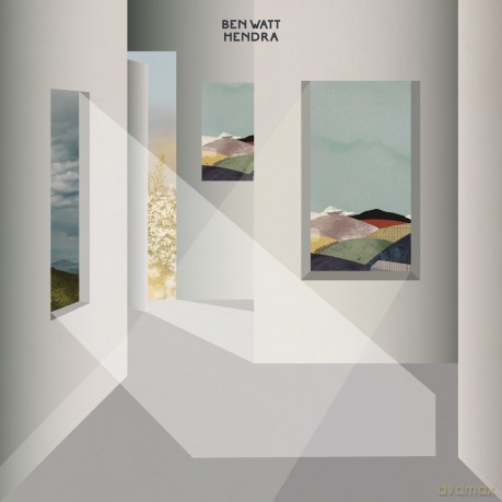 Watt Ben: Hendra [CD]