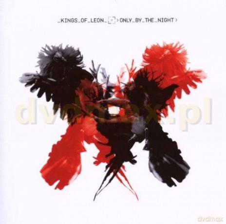 Kings Of Leon: Only By The Night [CD]