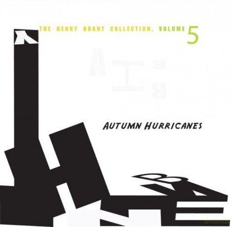 Brant Henry: Henry Brant Collection 5 [CD]