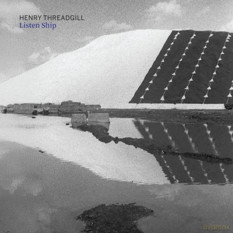 Henry Threadgill-Listen Ship: Henry Threadgill-Listen Ship [CD]