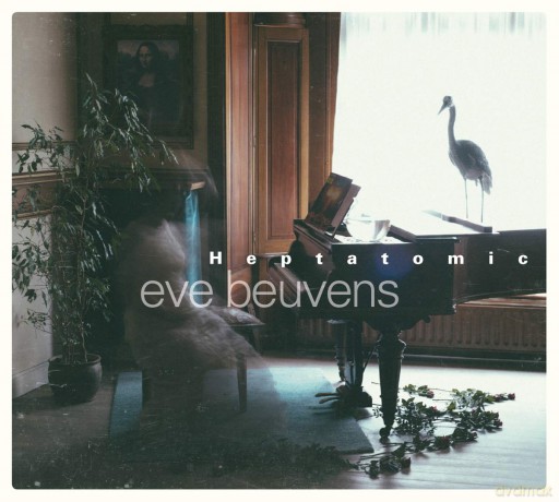 Beuvens Eve: Heptatomic [CD]