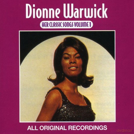 Warwick Dionne: Her Classic Songs [CD]