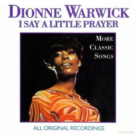Warwick Dionne: Her Classic Songs 2 [CD]