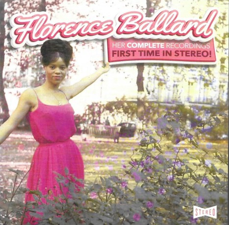 Ballard Florence: Her Complete Recordins [CD]