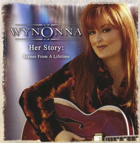 Wynonna: Her Story: Scenes From A Lifetime [2CD]