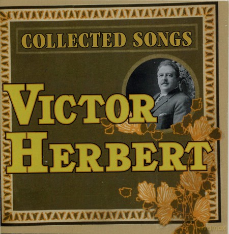 Breckenridge Dvorsky Ford Lazar Lu: Herbert - Collected Songs [4CD]