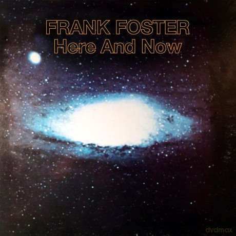 Foster Frank: Here And Now [CD]